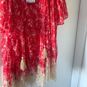 Free people dress